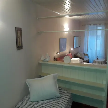 Apartmán Center & Sea Rovinj